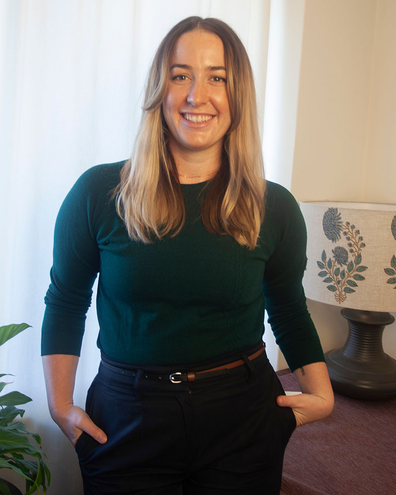 Leslie Scholl