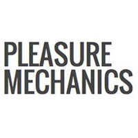 the pleasure mechanics