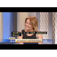 channel 9 - the today show